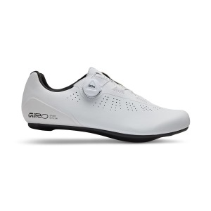 Tretry GIRO Cadet II White