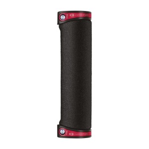 CRANKBROTHERS Cobalt Red gripy