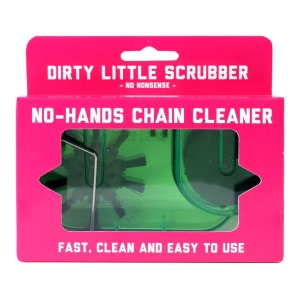 Pračka řetězu JUICE Lubes The Dirty Little Scrubber (1)