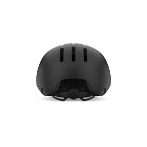 Přilba GIRO Hoxton Mat Black (3)