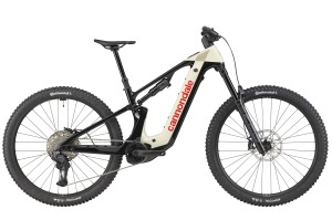 Elektrokolo CANNONDALE Moterra 2 Moonrock