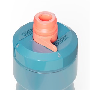 Láhev CAMELBAK Podium 0,71l Mercury Teal (3)
