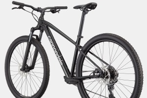 Horské kolo CANNONDALE Trail 2 Black S 27,5 2 (2)