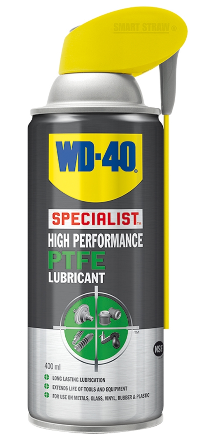 Univerzální olej WD-40 Specialist PTFE 400 ml