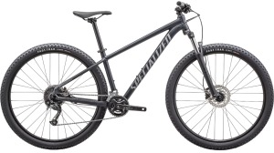 Horské kolo SPECIALIZED Rockhopper Satin Slate / Cool Grey