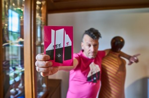 Triko KOLOKRÁM Giro 25 let 6 (8)