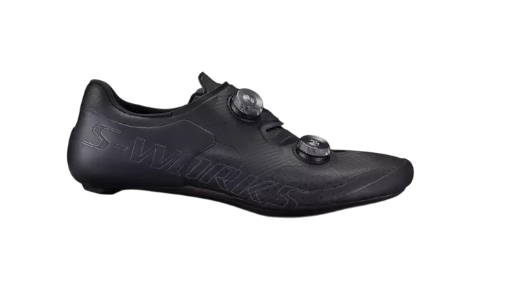 SPECIALIZED Tretry specialized s-works ares 2 black 44
