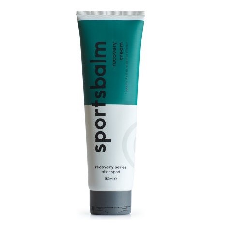 Krém SPORTSBALM Recovery cream 150 ml