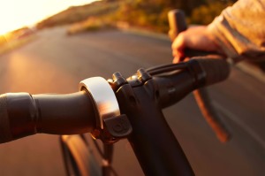 Zvonek KNOG Oi Classic Small - různé barvy (7)