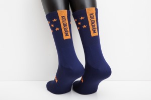 Ponožky KOLOKRÁM StarDress NightSky 6 (5)