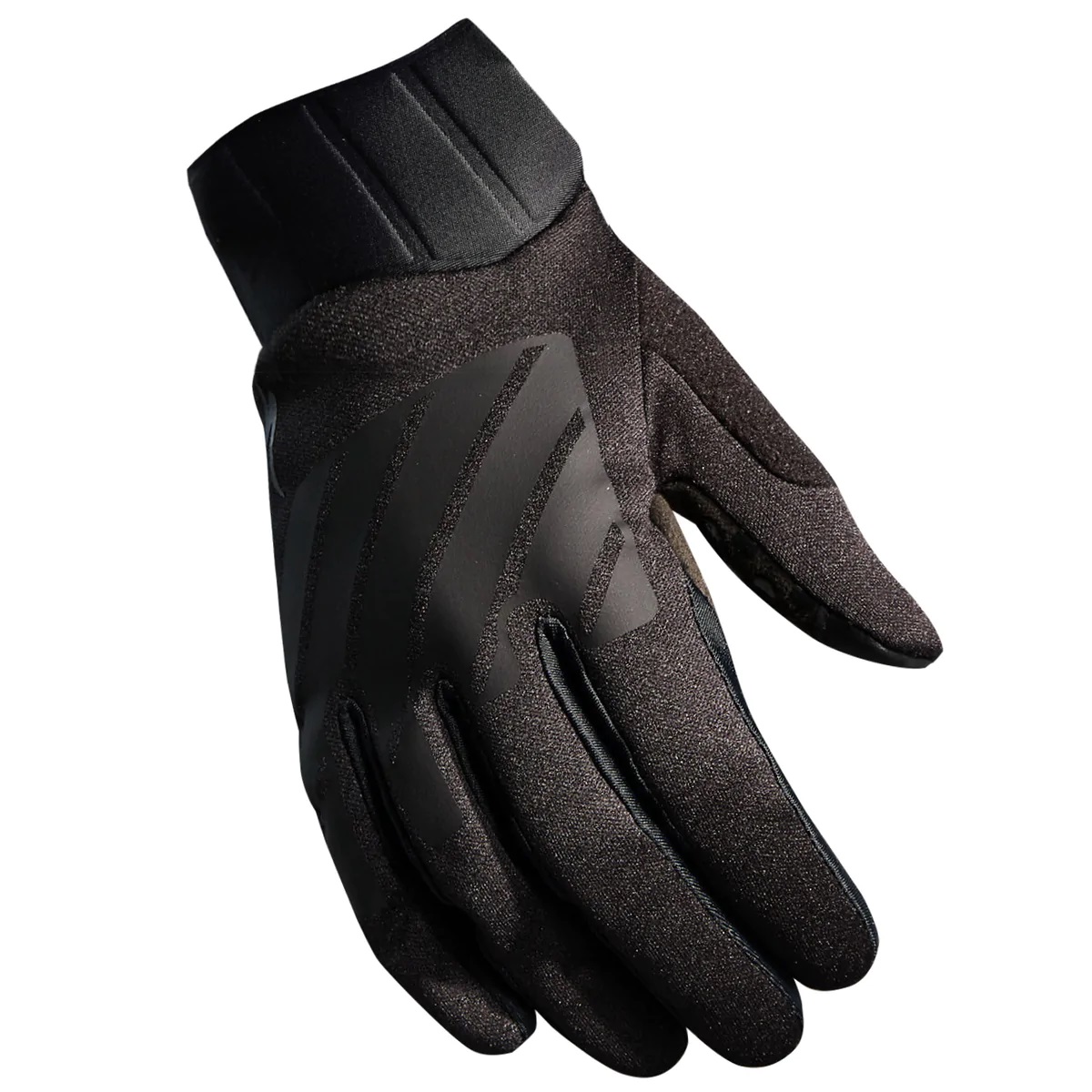 Dámské zimní rukavice SPECIALIZED Womens Trail Thermal Black XL