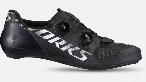 Tretry SPECIALIZED S-Works Vent Black 1