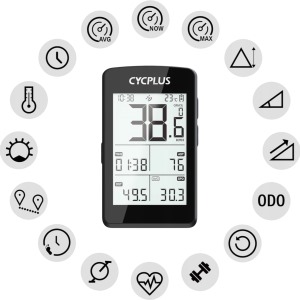 Computer CYCPLUS M3 (2)