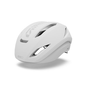 Přilba GIRO Eclipse Pro Spherical Mat White (1)