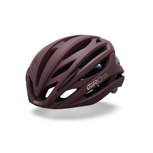 Přilba GIRO Syntax MIPS Mat Dark Maroon (1)