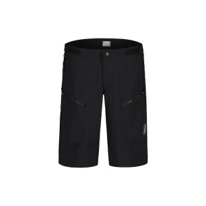 Kraťasy MALOJA TorreM. deep black