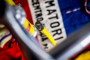 Rámová sada DE ROSA Neo Classico Giallo 12 (17)