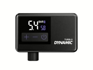 Elektronická mini pumpa DYNAMIC Turblo