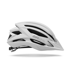 Přilba GIRO Artex MIPS Mat White (3)