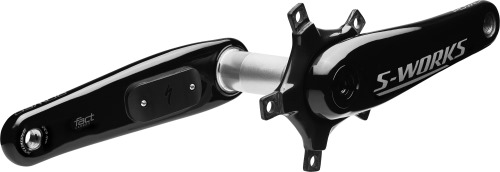 SPECIALIZED S-Works Power Cranks – Dual-Sided 170mm
