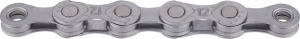 Řetěz KMC e12 EPT 12s Dark Silver 130 článků (2)
