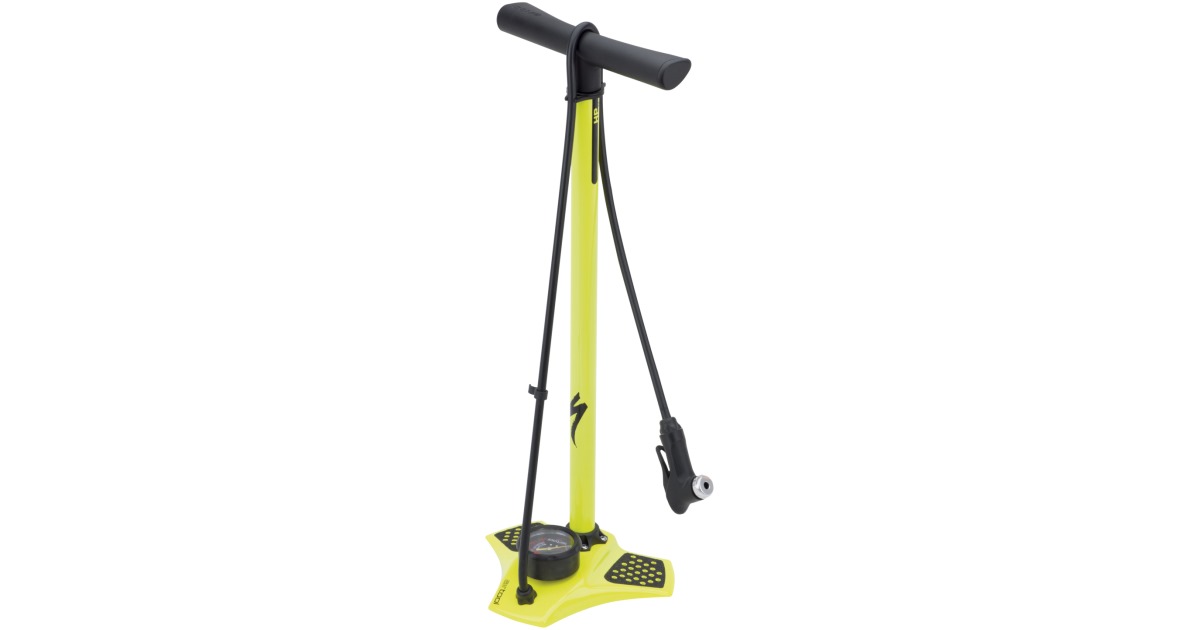 specialized airtool hp floor pump