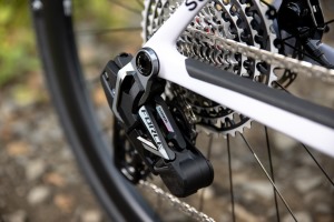 Gravel kolo SUPERIOR XR 9.7 GR Gloss Electric Purple / Grey 3 (2)
