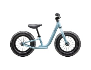Dětské odrážedlo SPECIALIZED Hotwalk 12 Gloss Astral Blue / Storm Grey