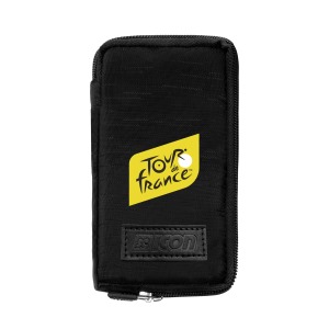 Voděodolná peněženka pro telefon a doklady SCICON All Conditions Phone Wallet - TDF