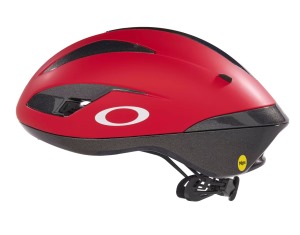 Přilba OAKLEY Velo Mach Mips Black/Red (1)