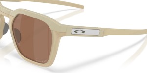 Brýle OAKLEY HSTN SQ 2.0 Matte Sand/Prizm Tungsten (2)