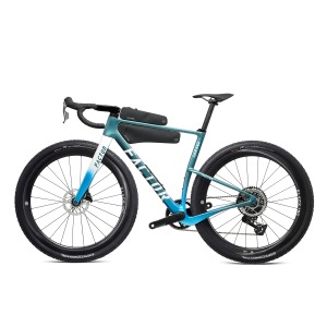 SARANA NDS180 Cyan Blue With Bags 3b8477 (2)