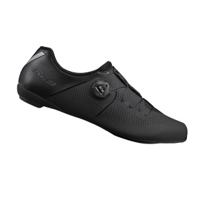 Tretry SHIMANO SH-RC302 černé