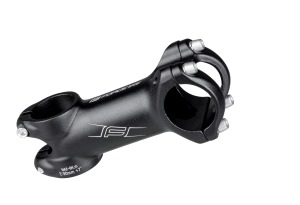 Představec FORCE BASIC S4.6 31,8 černý 1