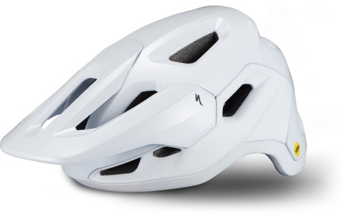 Přilba SPECIALIZED Tactic 4 White 