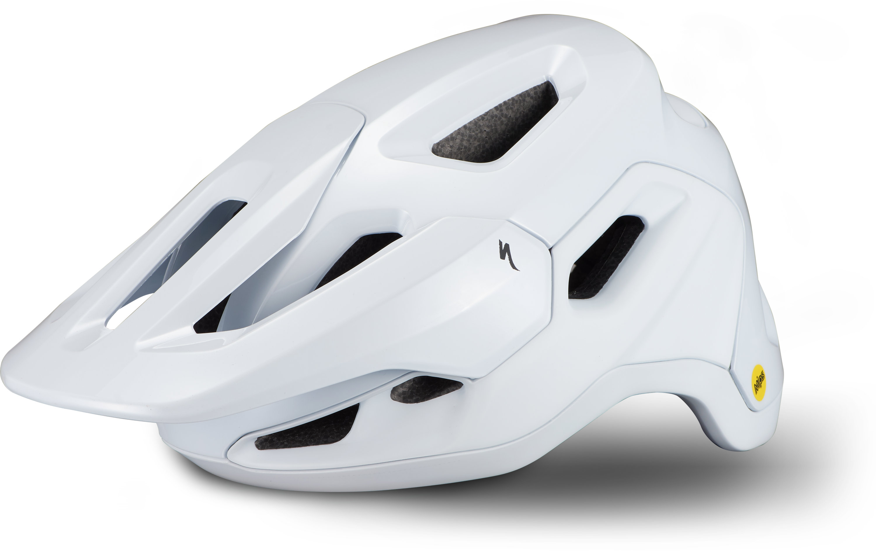 Přilba SPECIALIZED Tactic 4 White L