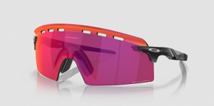 Brýle OAKLEY Encoder Strike Vented Matte Black Prizm Road Brýle OAKLEY Encoder Strike Vented Matte Black Prizm Road