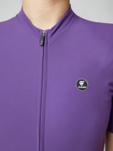 Dámský dres PISSEI Primapelle Donna Viola 8 (7)