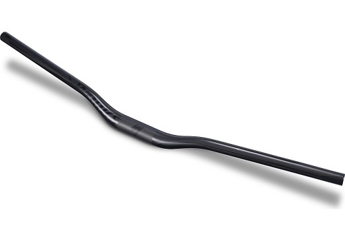 SPECIALIZED S-Works DH Carbon Handlebar 31.8x800mm