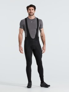 Kalhoty SPECIALIZED RBX Comp Thermal Bib Tight