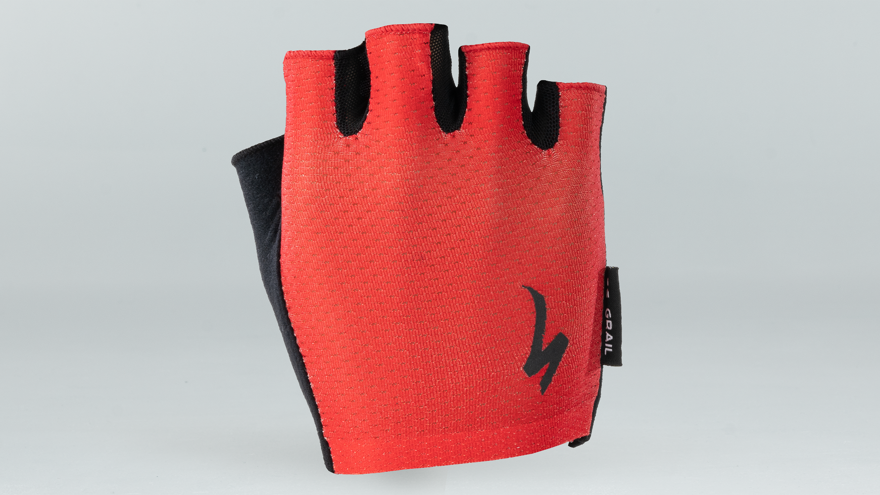 Dámské rukavice SPECIALIZED BG Grail Red XL