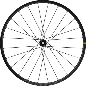 Zapletená kola MAVIC Crossmax SL S 29 Boost Disc 6-Bolt 2022 3 (3)