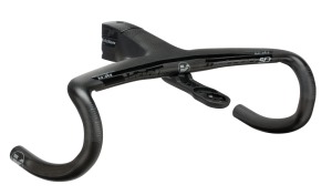 Řídítka VISION Metron 5D ACR 3K 110x420 mm
