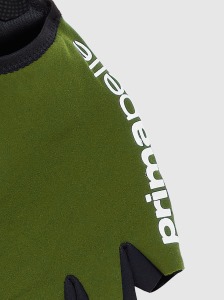 Rukavice PISSEI Primapelle Verde Militare 2 (2)