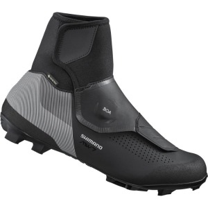 Zimní tretry SHIMANO SH-MW702