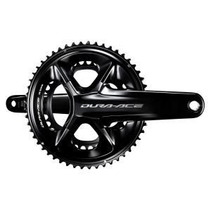 Kliky SHIMANO Dura-Ace FC-R9200 50/34