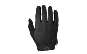 Rukavice SPECIALIZED BG Sport Gel Long Finger Black