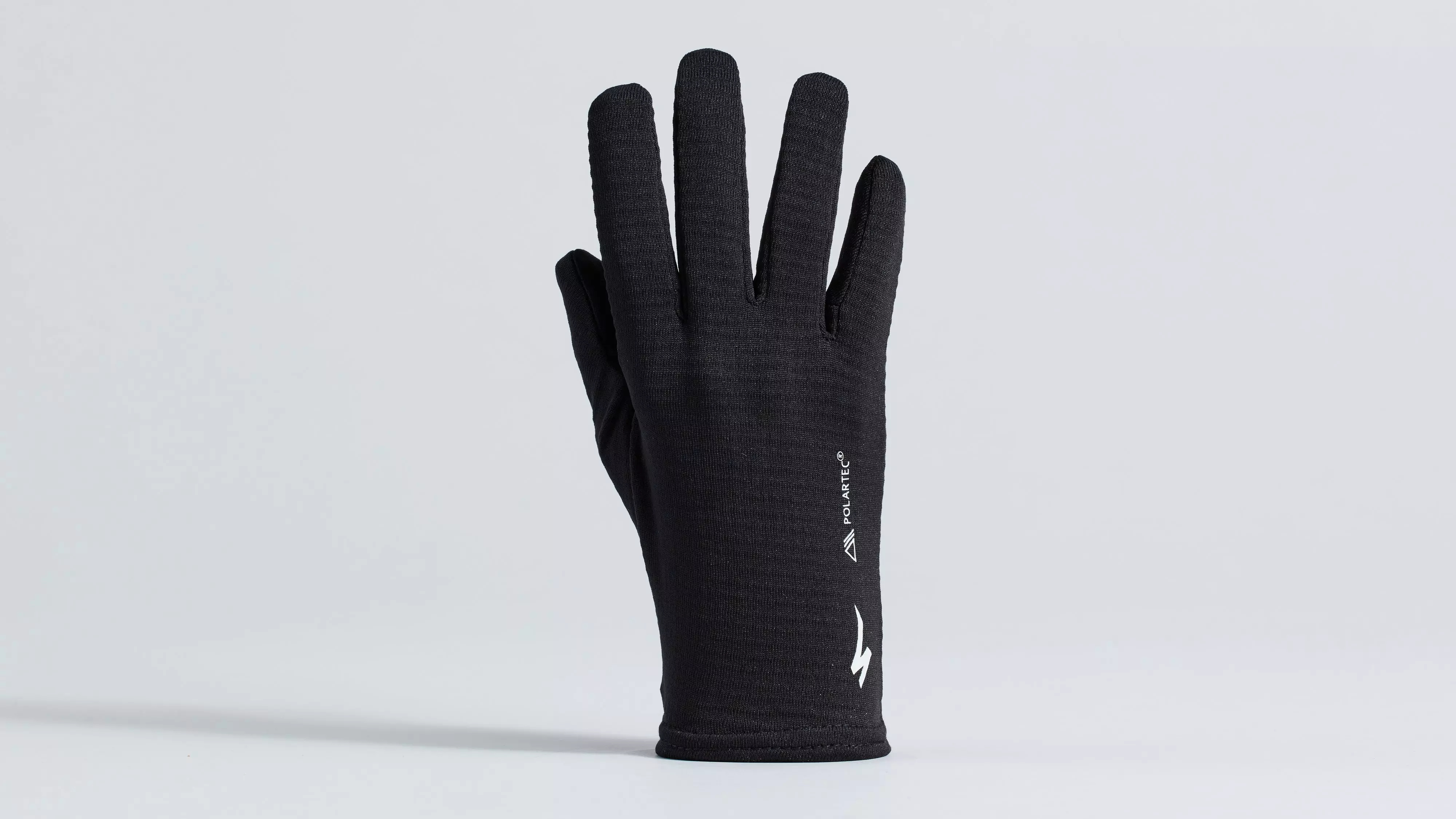 Rukavice SPECIALIZED Thermal Liner LF Black M