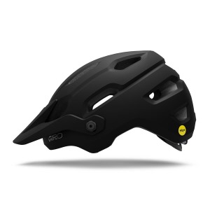 Přilba GIRO Source MIPS Mat Black