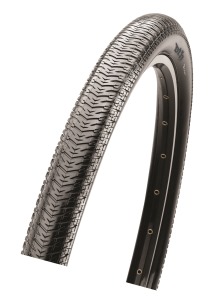 Plášť MAXXIS Dth kevlar 26x2.15 EXO/TANWALL